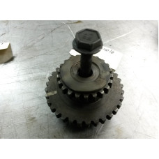 100M016 Idler Timing Gear For 14-19 Cadillac CTS V 3.6 12612841